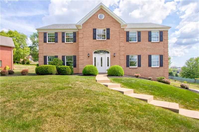 235 Fox Run Dr, PA 15367 Trulia