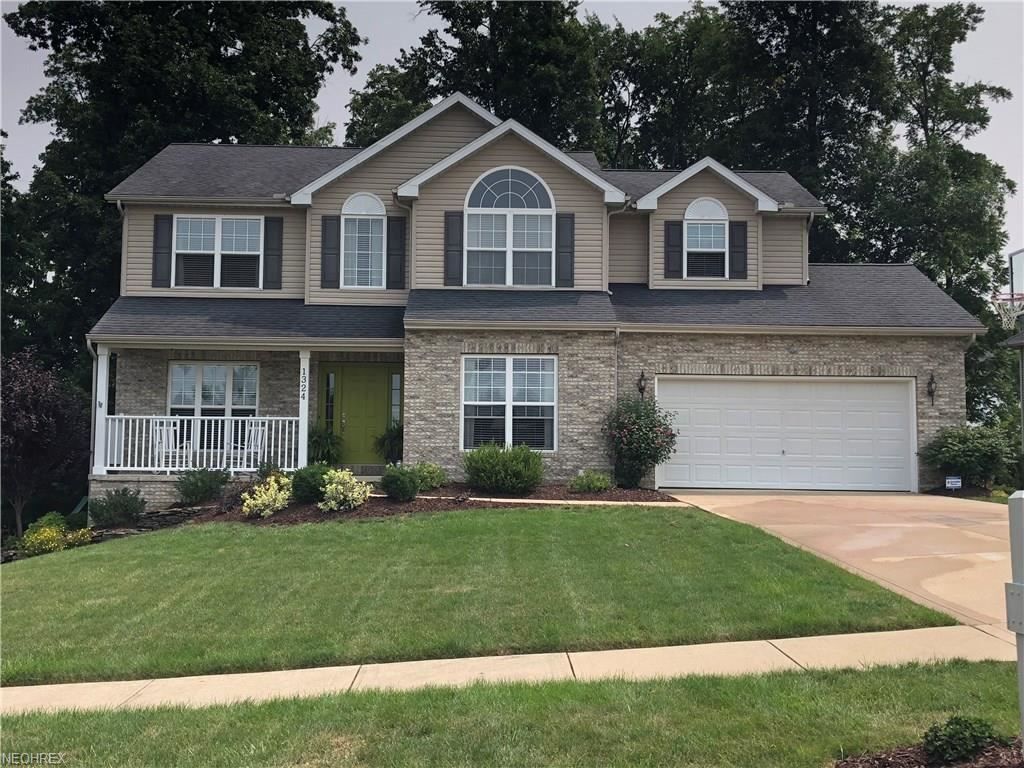 1324 Gold Crest Dr, Medina, OH 44256 Trulia