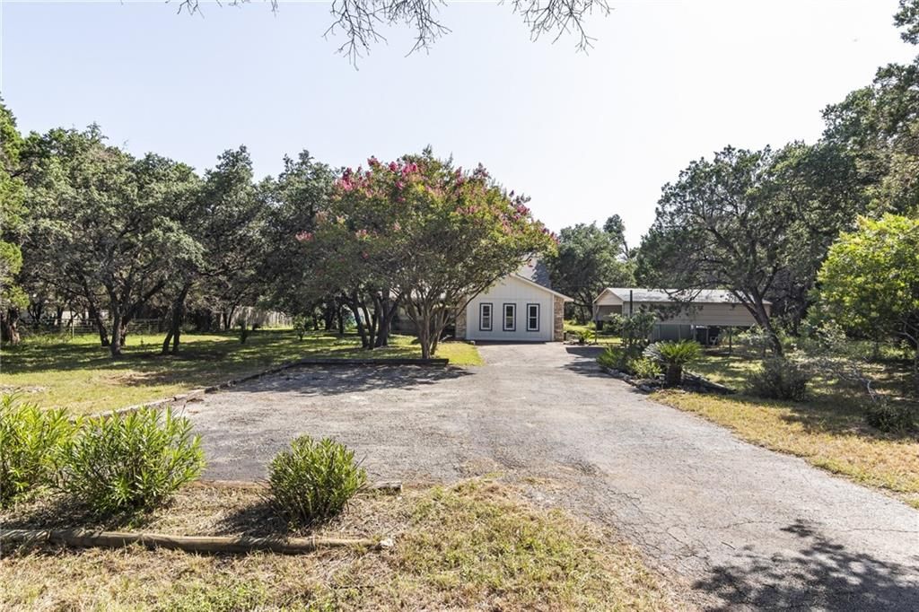 13016 S Madrone Trl, Austin, TX 78737