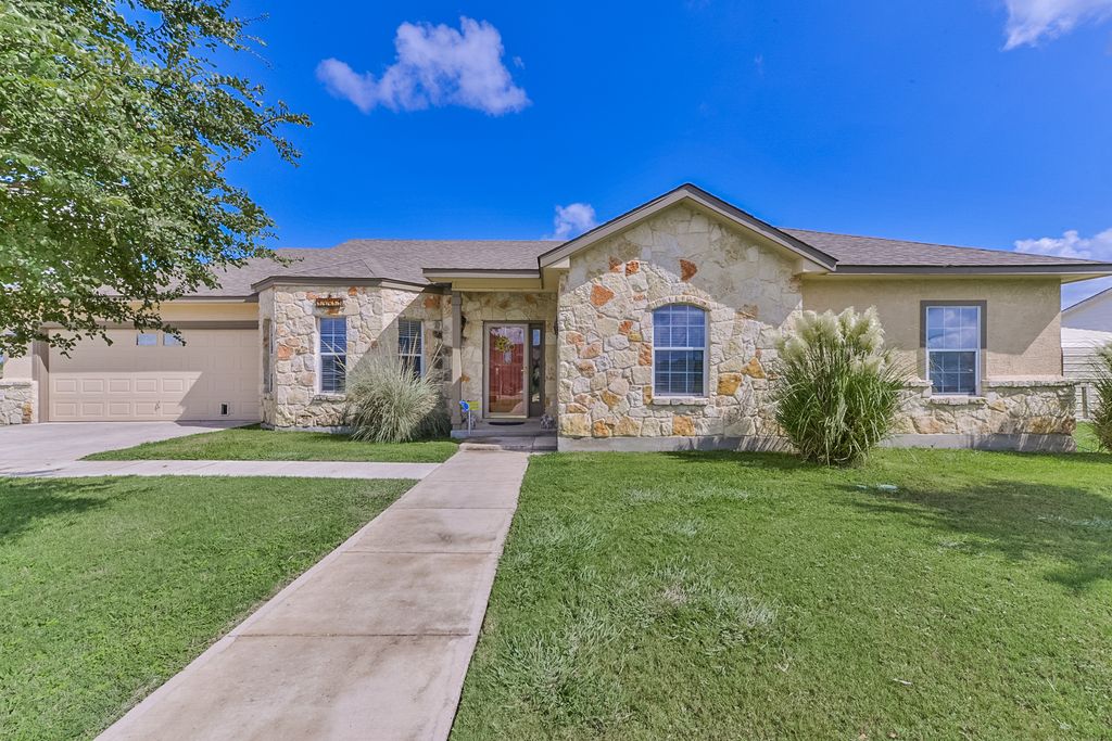 14411 Mangold Way, Atascosa, TX 78002 Trulia