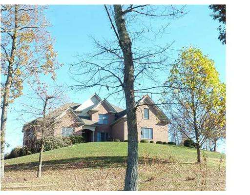 9803 Deer Ridge Dr, Ooltewah, TN 37363
