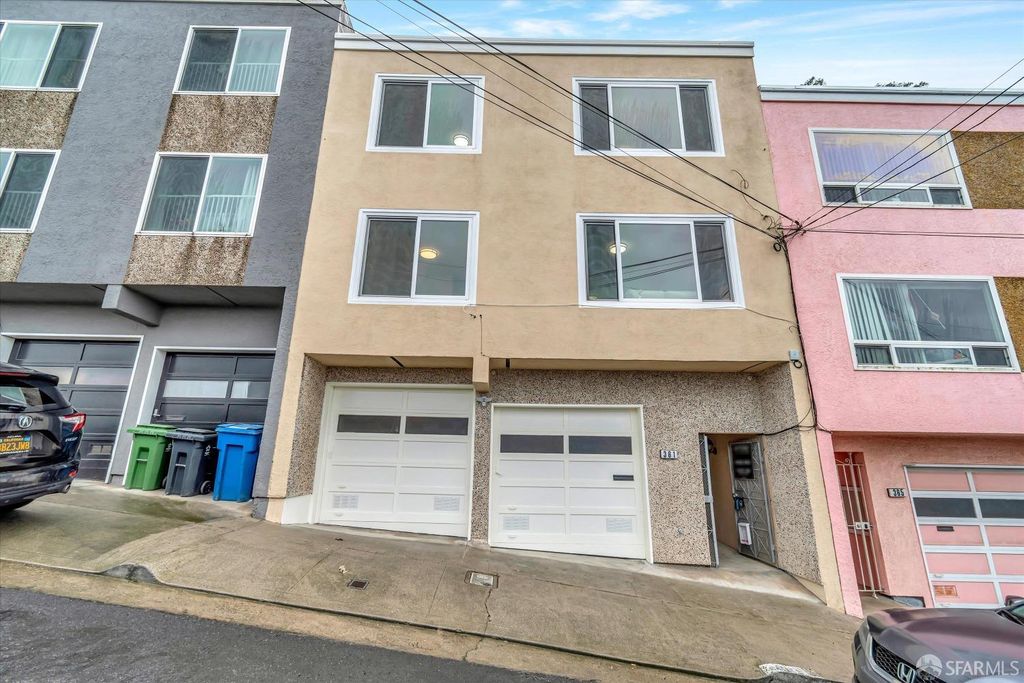 361 Frankfort St, Daly City, CA 94014