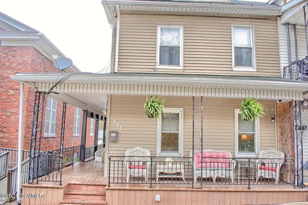 Trevorton Pa Homes For Sale Trevorton Pa Real Estate Trulia