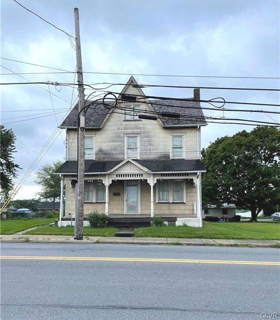 4120 Main St, Whitehall, PA 18052