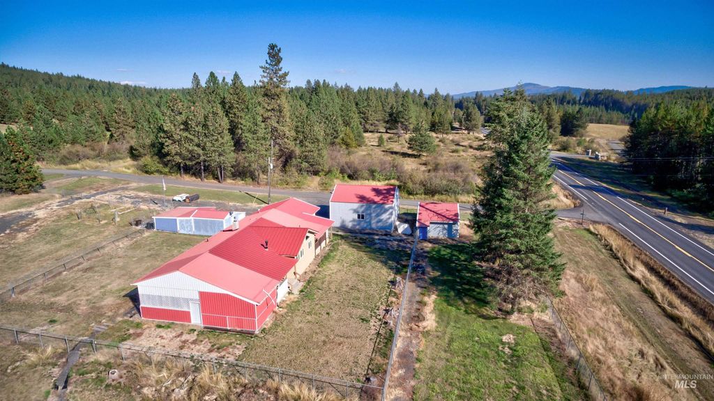 1011 Chuck Wells Rd, Deary, ID 83823 Trulia
