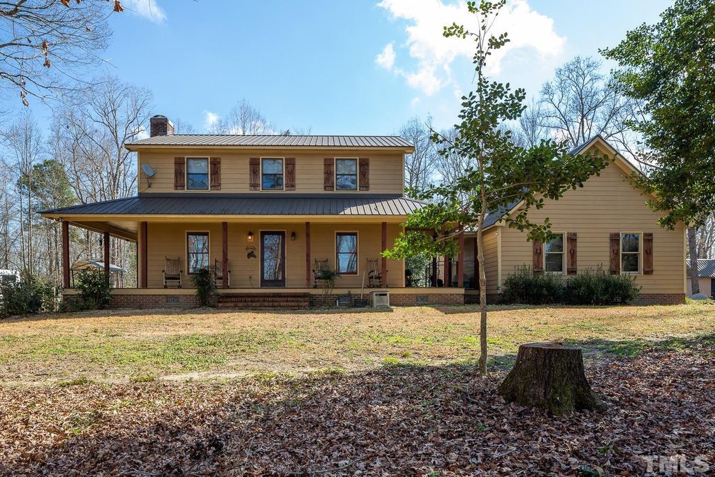 2680 Warren Mill Rd, Newton Grove, NC 28366 Trulia