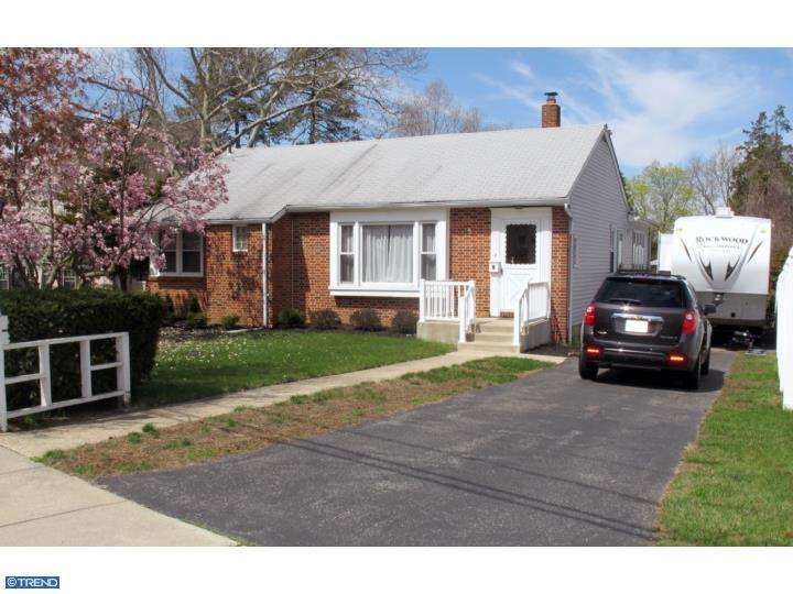 302 Cleveland Ave, Palmyra, NJ 08065
