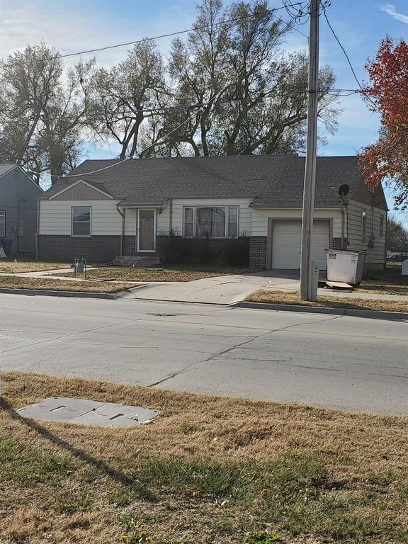 413205 N Ash St, Hillsboro, KS 67063 Trulia