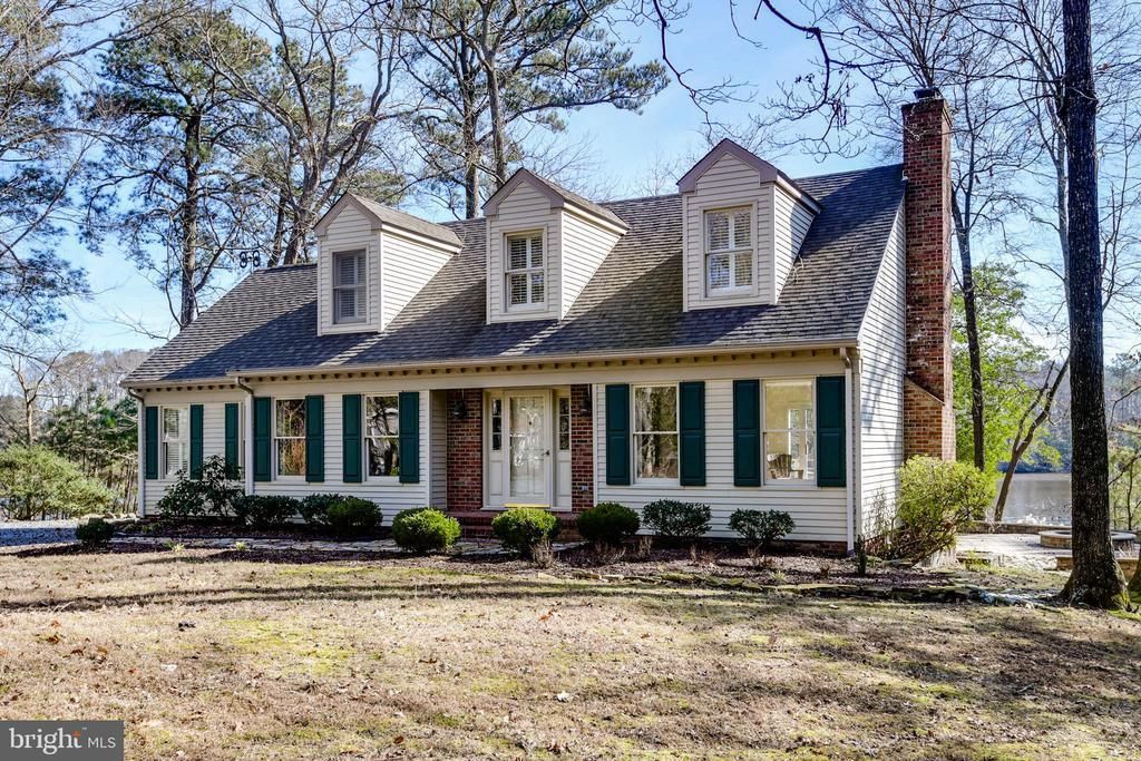 12442 Collins Rd, MD 21813 Trulia