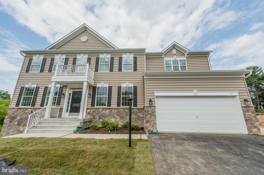 9215 Jordan River Rd, Columbia, MD 21045