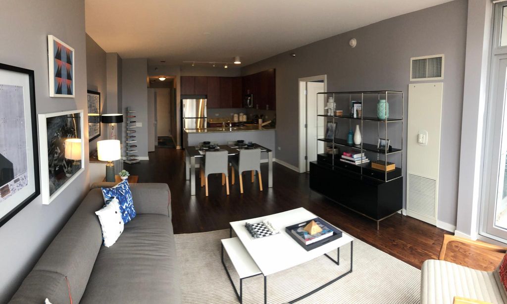 680 S Federal St, Chicago, IL 60605