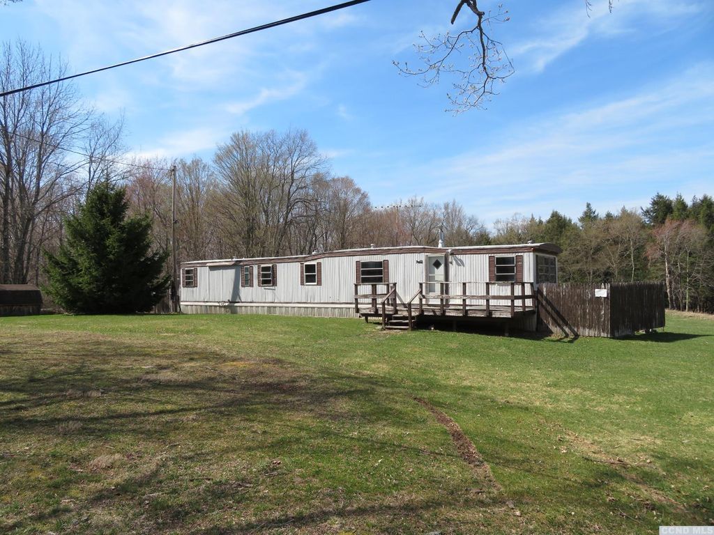 813 S Mountain Rd, Gilboa, NY 12076 MLS 145990 Trulia