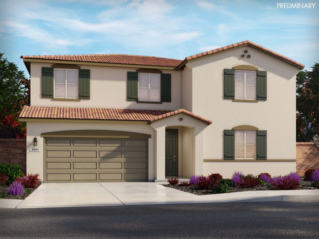 Residence 2 Magnolia at The Fairways Beaumont, CA Trulia
