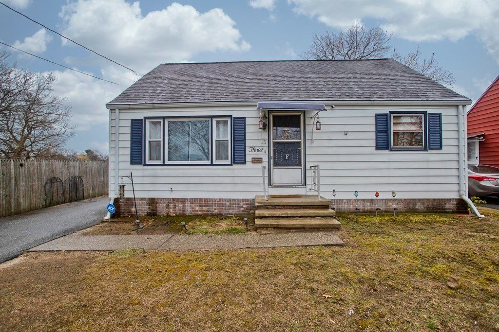 3 Fordham St, Springfield, MA 01104 Trulia