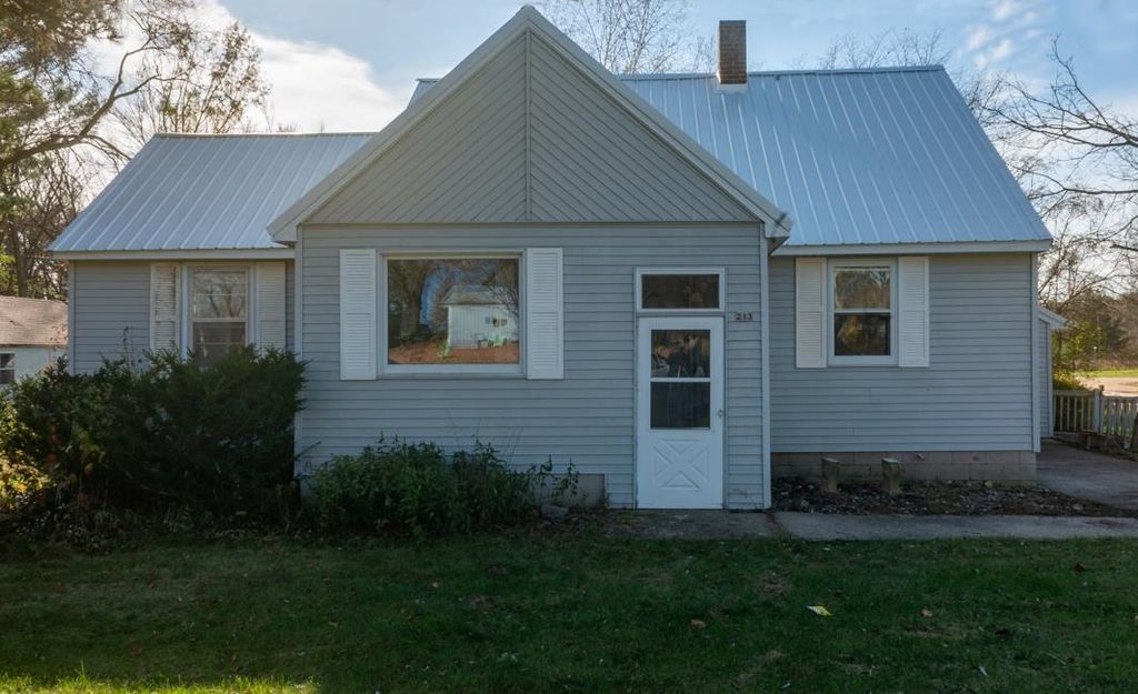213 W Berlin St, Neshkoro, WI 54960 Trulia