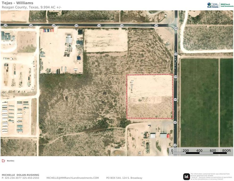 N State Highway 137 2, Big Lake, TX 76932 MLS 119150 Trulia