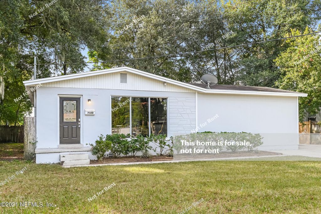 7320 Bamberg Rd, Jacksonville, FL 32277