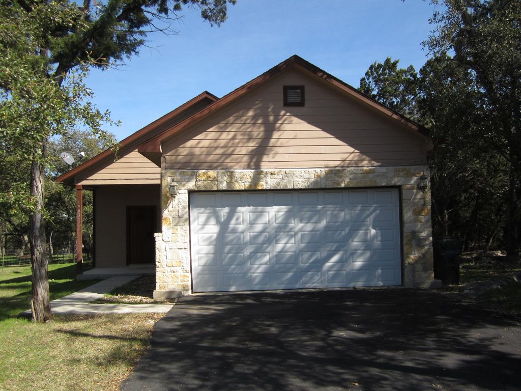 1903 Tanglewood Trl, Spring Branch, TX 78070 Trulia