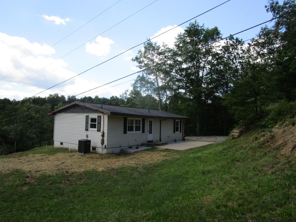 91 Cove Dr, Oak Hill, WV 25901 Trulia