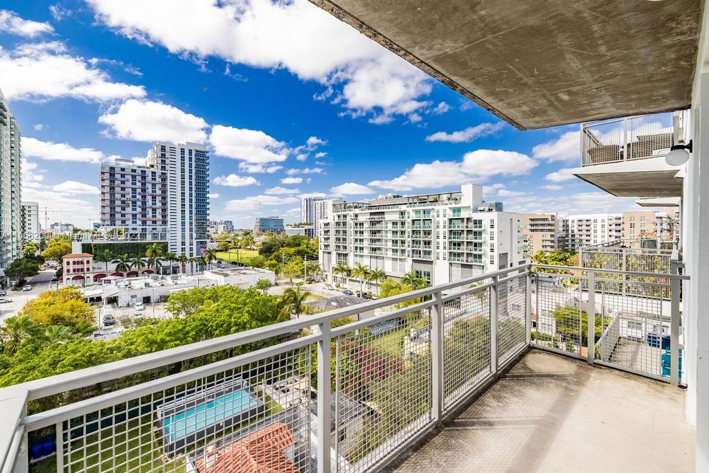 455 NE 25th St #801, Miami, FL 33137