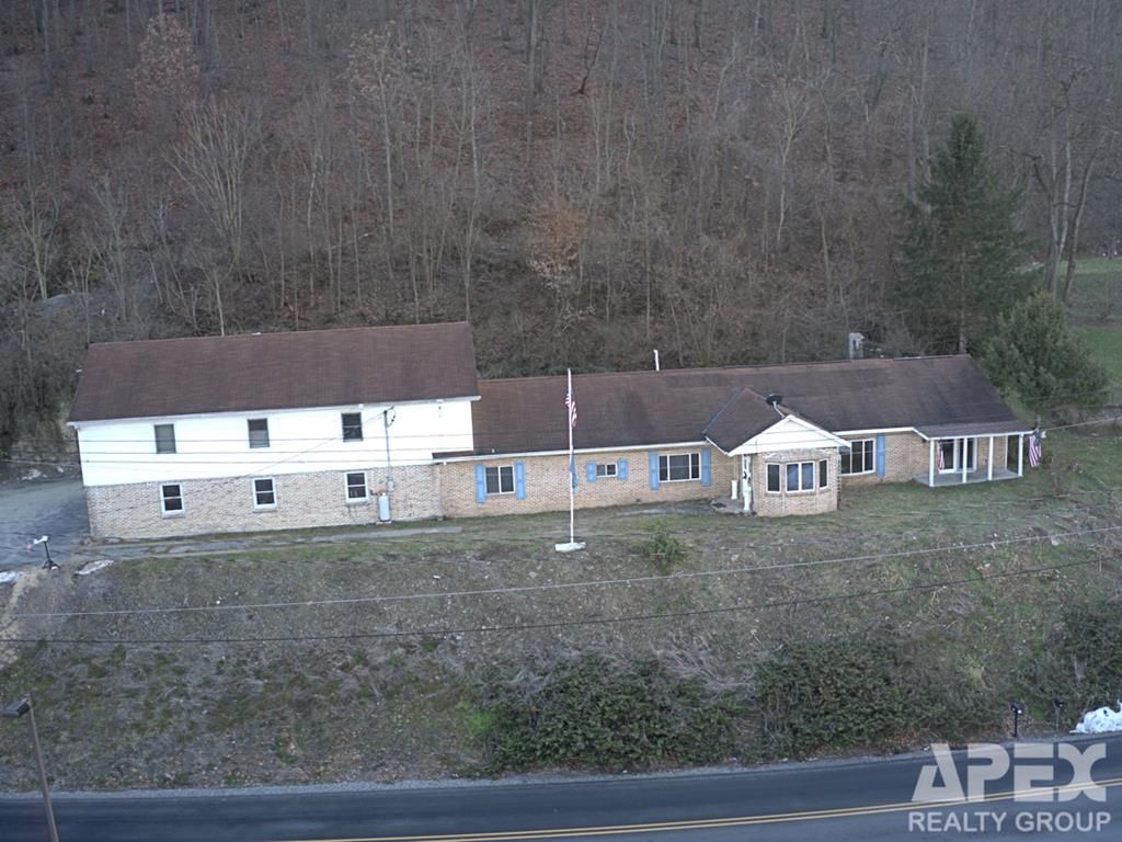 7448 Crooked Creek Rd, Huntingdon, PA 16652 Trulia