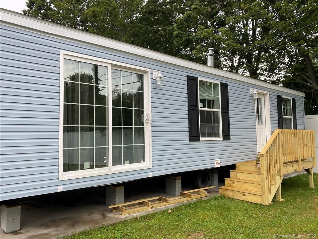 11 School Ground Rd #5, Branford, CT 06405