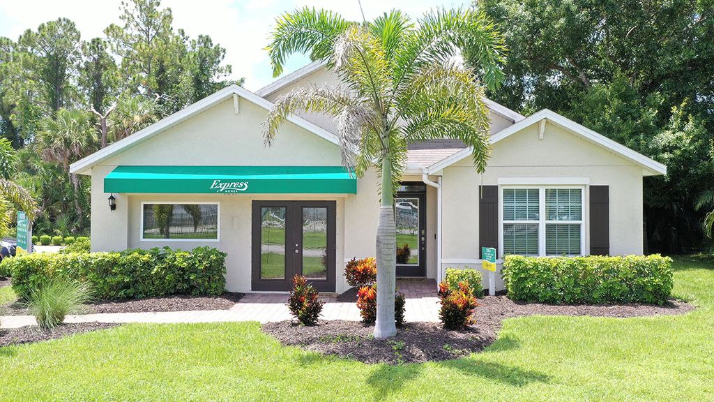 North Port - Express Series - North Port, FL | Trulia