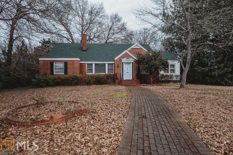 120 Ave, Barnesville, GA 30204 Trulia
