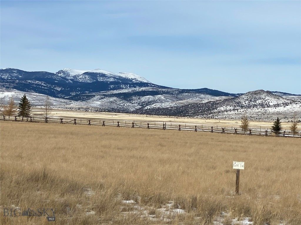 Lot 24 Pronghorn Mdws, Ennis, MT 59729 Trulia