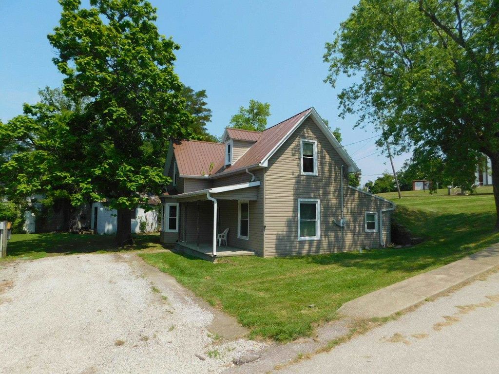 220 Church St, Corinth, KY 41010