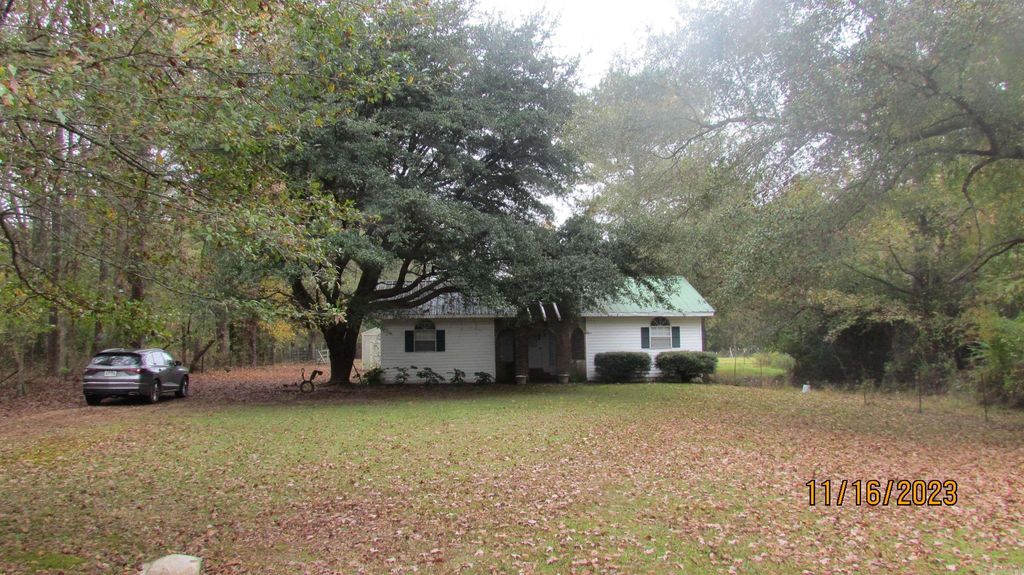 444 Kelley Rd, Crossett, AR 71635 Trulia