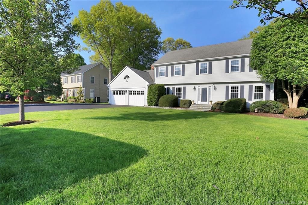 380 Orchard Hill Ln, Fairfield, CT 06824 Trulia