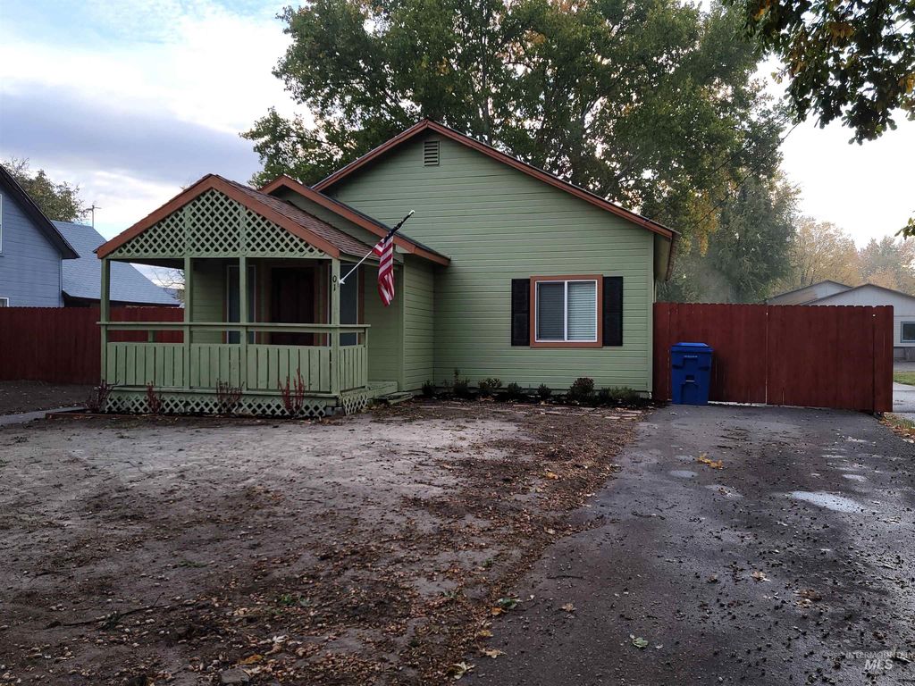 401 S 9th St, Payette, ID 83661