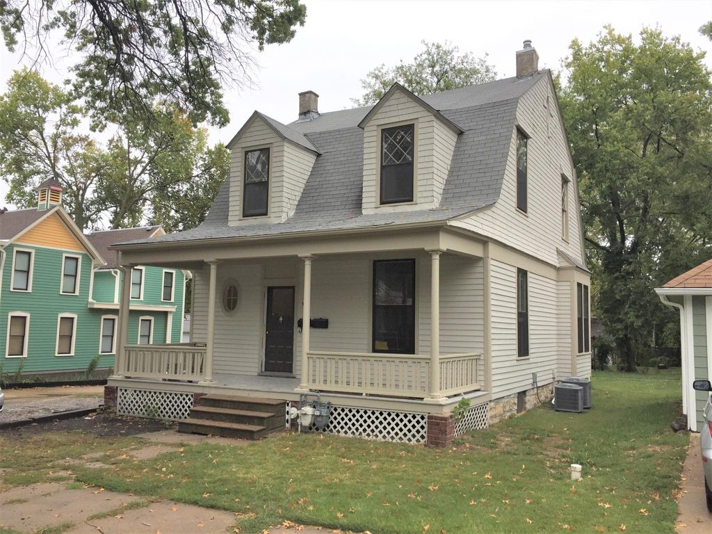 536 Ohio St, Lawrence, KS 66044 Trulia