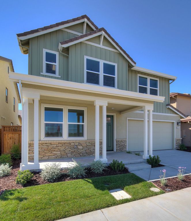 18173 Broadwell Ct, Lathrop, CA - 4 Bed, 3 Bath Single-Family Home - 15