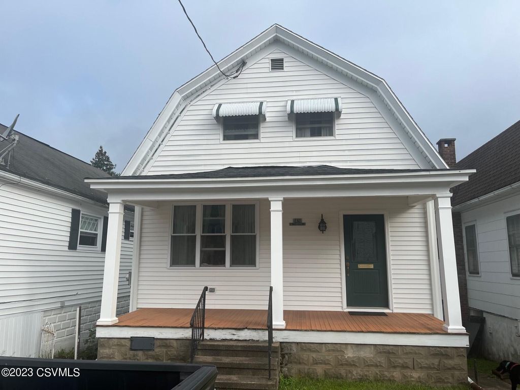1424 Poplar St, Kulpmont, PA 17834 Trulia