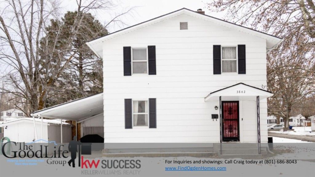 3842 Quincy Ave, Ogden, UT 84403 Trulia