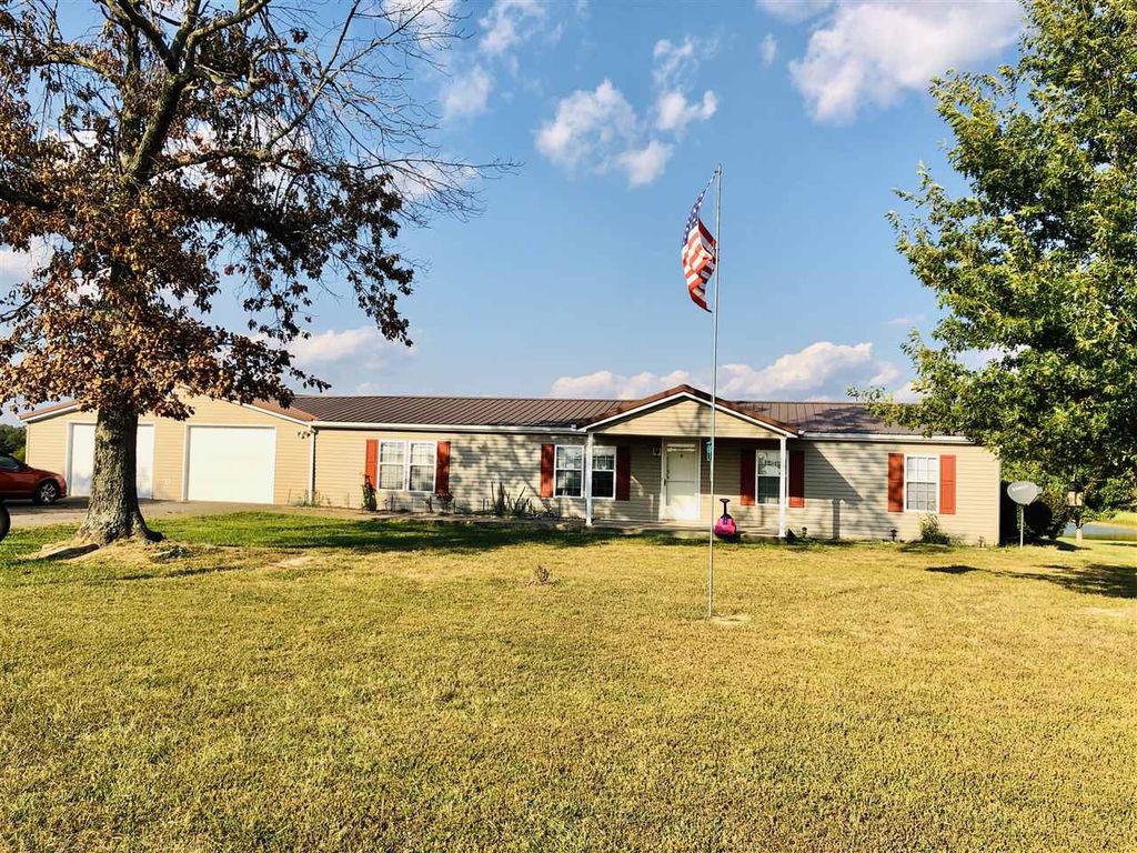 1886 Dangerfield Rd, Hodgenville, KY 42748 Trulia