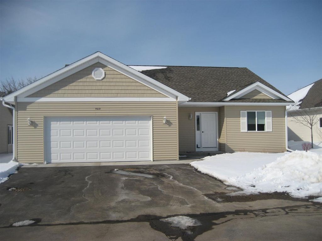 503 Willow Bnd, Auburn, MI 48611 Trulia