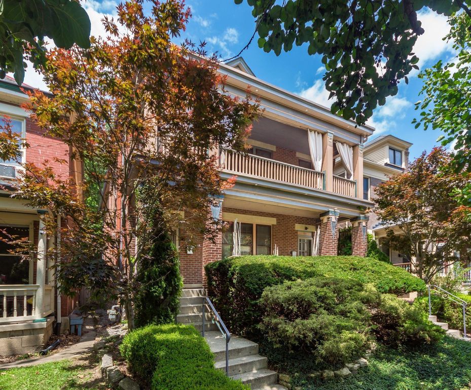 326328 Hubbard Ave, Columbus, OH 43215 Trulia