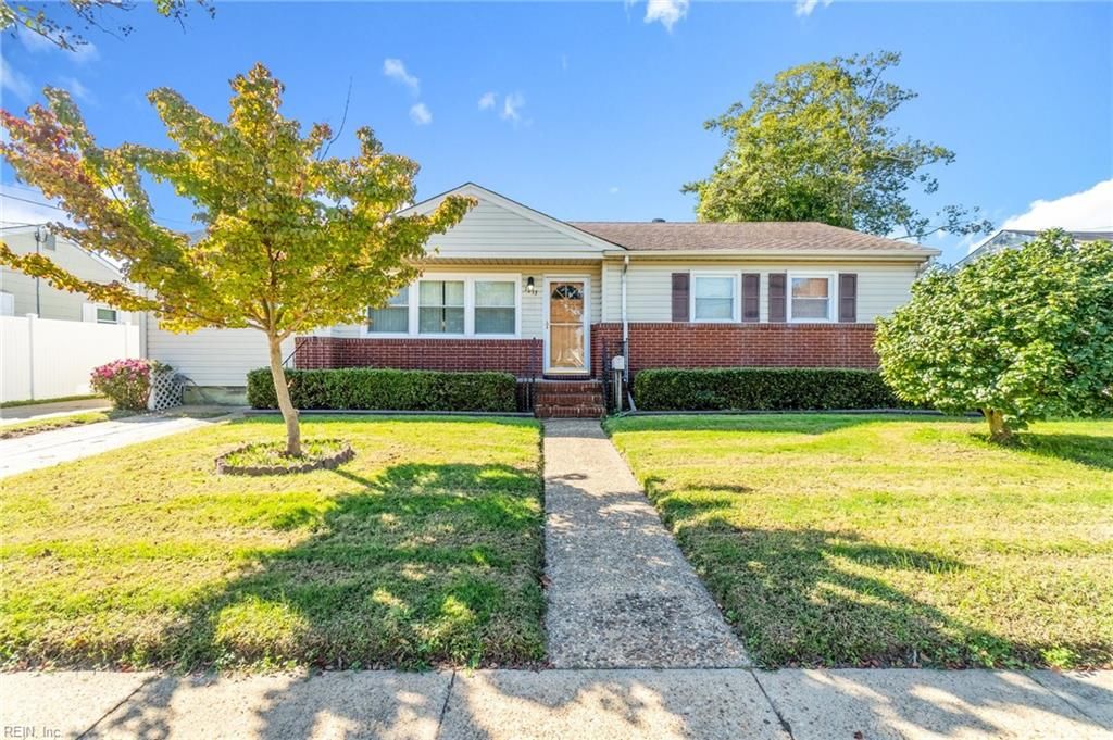 1833 Ara St, Norfolk, VA 23503 Trulia