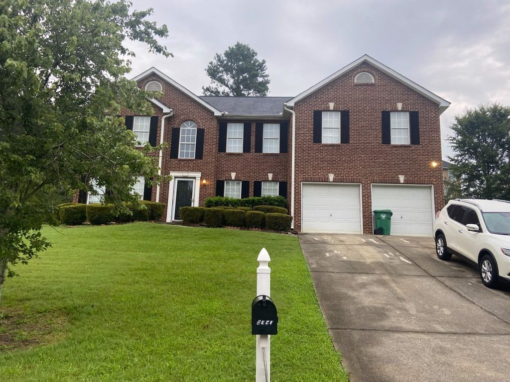 4360 Conley Lndg, Conley, GA 30288 Trulia