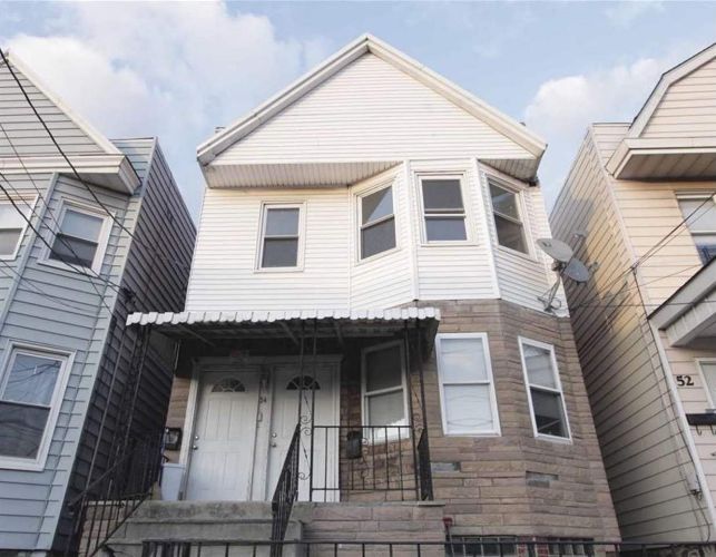 54 Gates Ave #2, Jersey City, NJ 07305