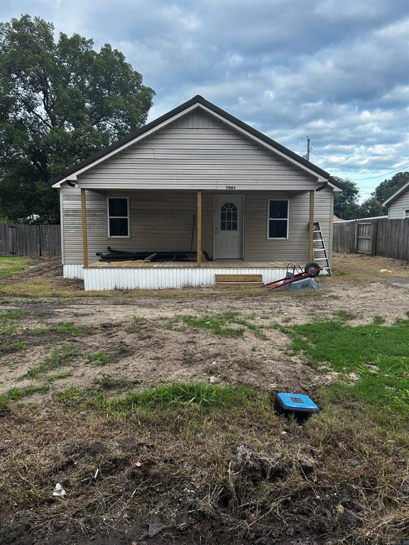 1006 Lange St, Leachville, AR 72438 Trulia