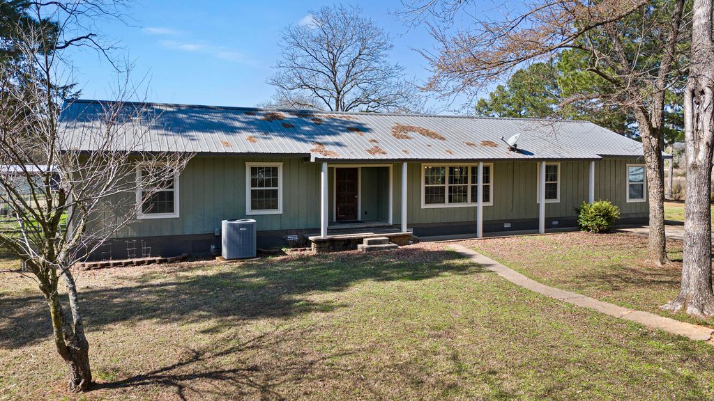 239 Garrett Rd, Lamar, AR 72846 MLS 24389 Trulia