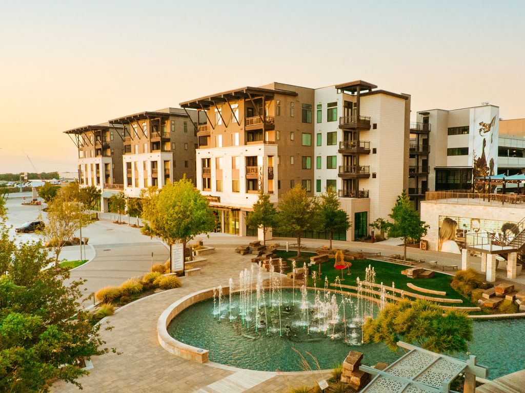 Valor at The Realm Lewisville, TX Trulia