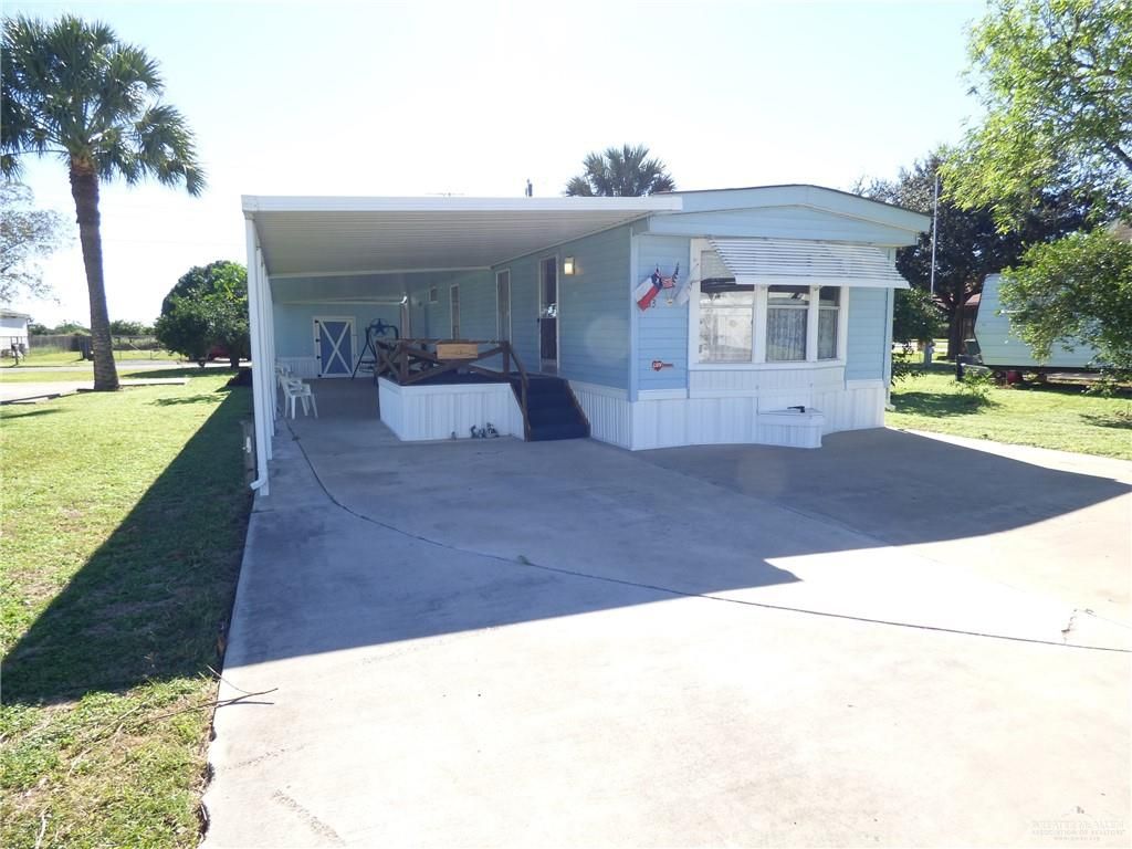 833 Main Grove St, Donna, TX 78537 Trulia