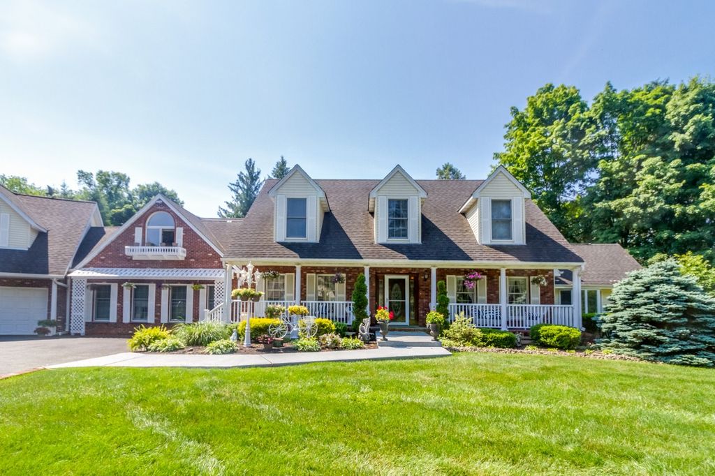 2 Tall Pines Ct, West Nyack, NY 10994 Trulia