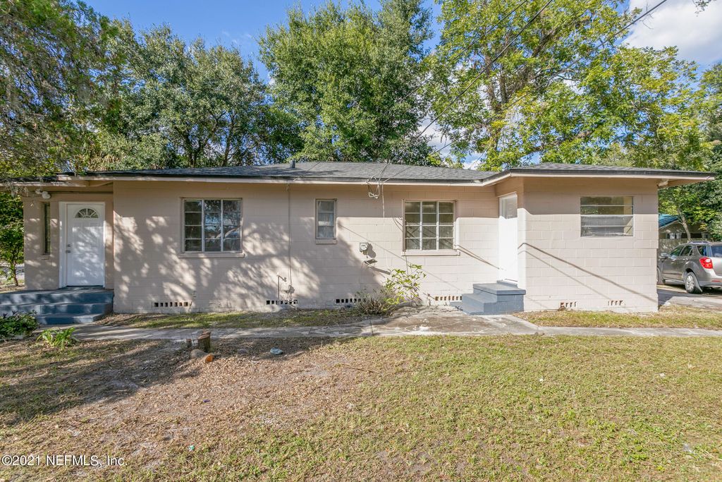 3921 Saint Augustine Rd, Jacksonville, FL 32207