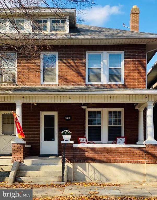 424 Atlantic Ave, York, PA 17404 Trulia